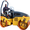 Roller / Compacter